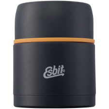  Esbit Ételtermosz 0,5L fekete (FJ500ML) termosz