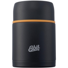  Esbit Ételtermosz 0,75L fekete (4260149870384) termosz