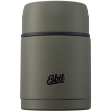 Esbit Ételtermosz 0,75L zöld kemping felszerelés