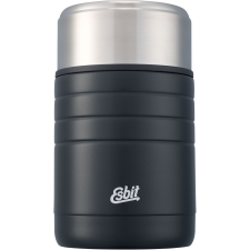  Esbit Ételtermosz 0,8L MAJORIS Fekete/Szürke (4260149873156) termosz
