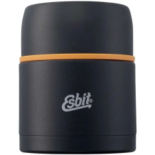 Esbit ételtermosz, fekete, 0,5 l kemping felszerelés