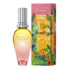Escada Brisa Cubana női parfüm szett (eau de toilette) Edt 30ml kozmetikai ajándékcsomag