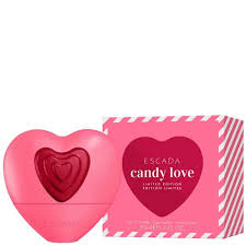 Escada Candy Love, edt 30ml parfüm és kölni