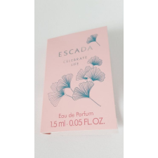 Escada Celebrate Life, EDP - Illatminta parfüm és kölni