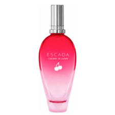 Escada Cherry in Japan , edt 100ml - Teszter parfüm és kölni