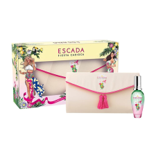 Escada Fiesta Carioca SET: edt 30ml + Retikül kozmetikai ajándékcsomag