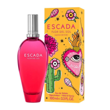 Escada Flor del Sol EDT 100 ml parfüm és kölni