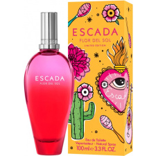 Escada Flor Del Sol, edt 50ml parfüm és kölni