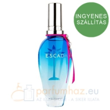 Escada Island Paradise EDT 100 ml parfüm és kölni