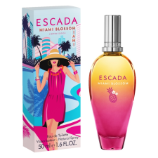 Escada Miami Blossom EDT 50 ml parfüm és kölni