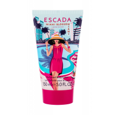 Escada Miami Blossom, Testápoló 150ml testápoló