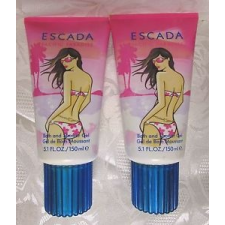 Escada Pacific Paradise, tusfürdő gél - 150ml tusfürdők