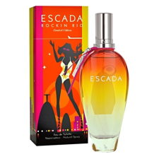 Escada Rockin Rio 2011 EDT 100 ml parfüm és kölni