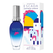Escada Santorini Sunrise, edt 30ml parfüm és kölni