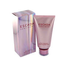 Escada Sentiment, Testápoló - 150ml testápoló