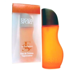 Escada Sport Spirit EDT 5 ml parfüm és kölni