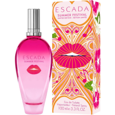 Escada Summer Festival, edt 100ml - Teszter parfüm és kölni