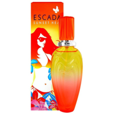 Escada Sunset Heat EDT 4 ML parfüm és kölni