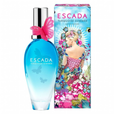 Escada Turquoise Summer EDT 100 ml parfüm és kölni