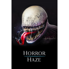 Escape Horror Games Horror haze (PC - Steam elektronikus játék licensz) videójáték