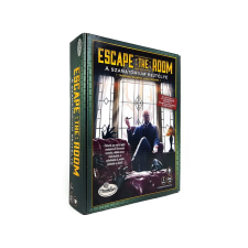  Escape the Room: A szanatórium rejtélye THI34391 társasjáték