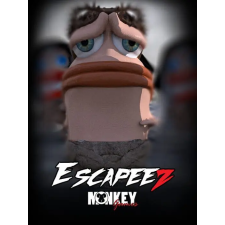  EscapeeZ (digitális licenc) videójáték