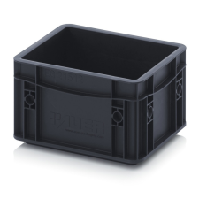 ESD EG 21512 HG tárolóláda 200x150x135 mm kerti tárolás