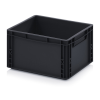  ESD EG 43/22 HG tárolóláda 400x300x220 mm