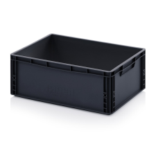 ESD EG 64/22 HG tárolóláda 600x400x220 mm kerti tárolás