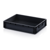  ESD EG 64/75 HG tárolóláda 600x400x75 mm