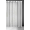  Esel fényes mikrohálós fényáteresztő függöny Fehér 400x250 cm