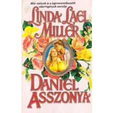 Esély Kiadó Kft. Daniel asszonya antikvárium - használt könyv