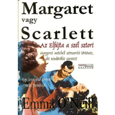 Esély Mozaik Kiadó Margaret vagy Scarlett antikvárium - használt könyv