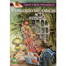 Esély Mozaik Kiadó Szív antikvárium - használt könyv