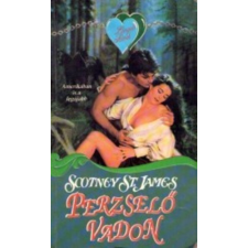 Esély Perzselő vadon antikvárium - használt könyv