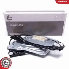 ESEN SKV ablakemelő 51SKV002 autóalkatrész