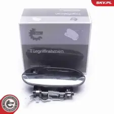 ESEN SKV Ajtó külső fogantyú 96SKV175 autóalkatrész