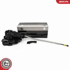 ESEN SKV Ajtózár 60SKV302 autóalkatrész
