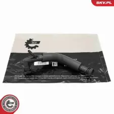 ESEN SKV cső, forgattyúsház szellőztetés 54SKV746 autóalkatrész
