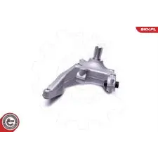 ESEN SKV Csonkállvány ; bal ; AUDI SEAT SKODA VW ; 3C0505435F futómű
