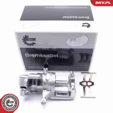 ESEN SKV féknyereg 45SKV833 autóalkatrész