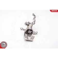 ESEN SKV Féknyereg ; hátsó jobb ; NISSAN Almera I II ; 440015M50A autóalkatrész