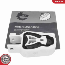 ESEN SKV felfüggesztés, motor 75SKV025 autóalkatrész