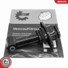 ESEN SKV felfüggesztés, motor 75SKV034
