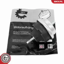 ESEN SKV felfüggesztés, motor 75SKV035 autóalkatrész
