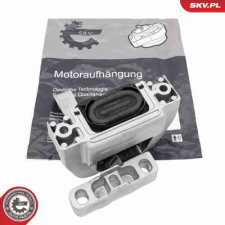 ESEN SKV felfüggesztés, motor 75SKV102 autóalkatrész