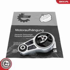 ESEN SKV felfüggesztés, motor 75SKV137 autóalkatrész