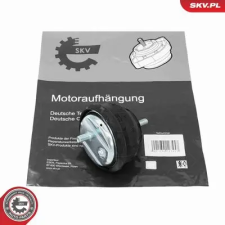 ESEN SKV felfüggesztés, motor 75SKV151 autóalkatrész