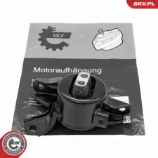 ESEN SKV felfüggesztés, motor 75SKV272 autóalkatrész
