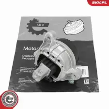 ESEN SKV felfüggesztés, motor 75SKV326 autóalkatrész